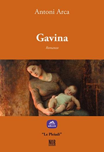 Gavina (Le Pleiadi)