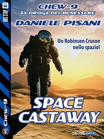 Space Castaway (Chew-9)