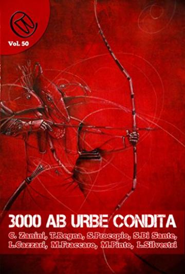 3000 ab Urbe condita (Wizards & Blackholes)