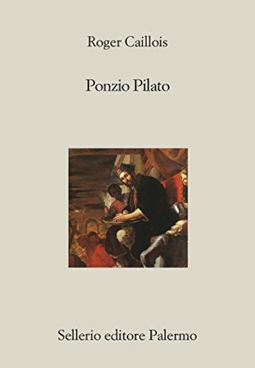 Ponzio Pilato