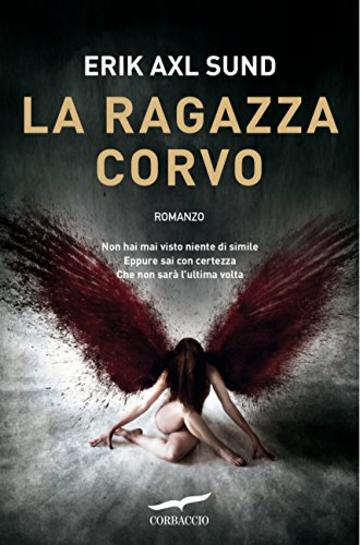 La ragazza corvo