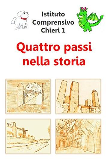 Quattro passi nella storia