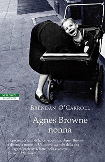 Agnes Browne nonna (The Agnes Browne Vol. 3)