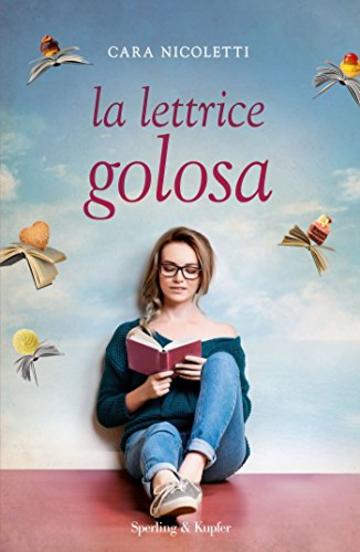 La lettrice golosa