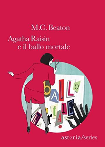 Agatha Raisin e il ballo mortale