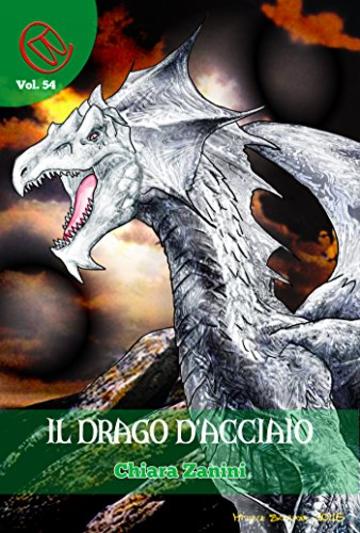 Il Drago d'Acciaio (Wizards & Blackholes)