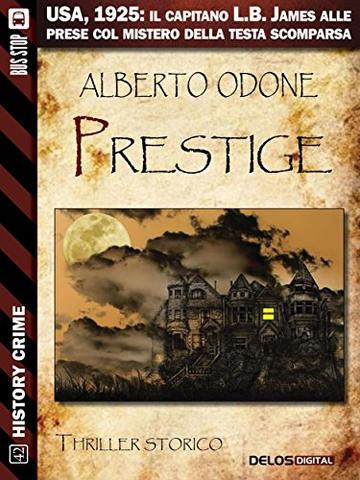 Prestige (History Crime)