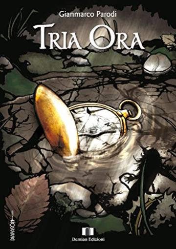 TRIA ORA (DIAPASON Vol. 2)