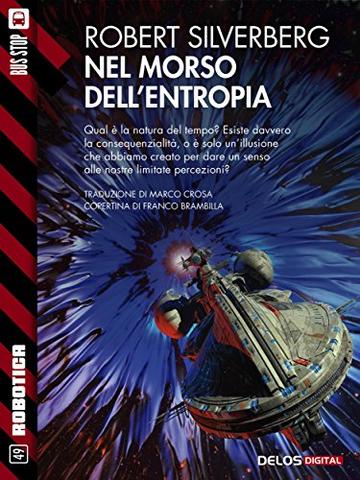 Il morso dell'entropia (Robotica)