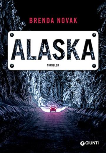 Alaska (Evelyn Talbot Vol. 1)