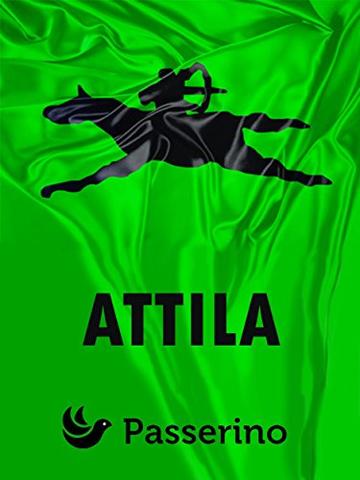 Attila