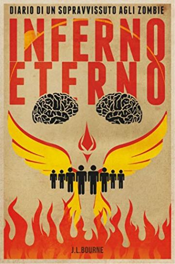 Diario di un sopravvissuto agli zombie 4 - Inferno Eterno