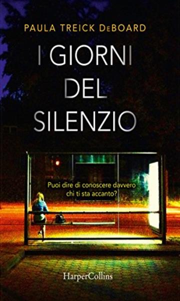 I giorni del silenzio