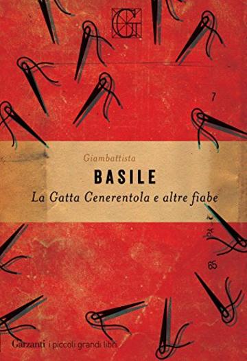 La gatta Cenerentola e altre fiabe