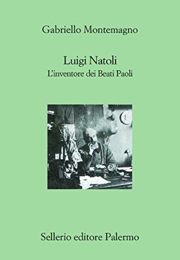 L'uomo che inventò i Beati Paoli