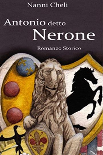 Antonio detto Nerone