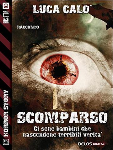 Scomparso (Horror Story)