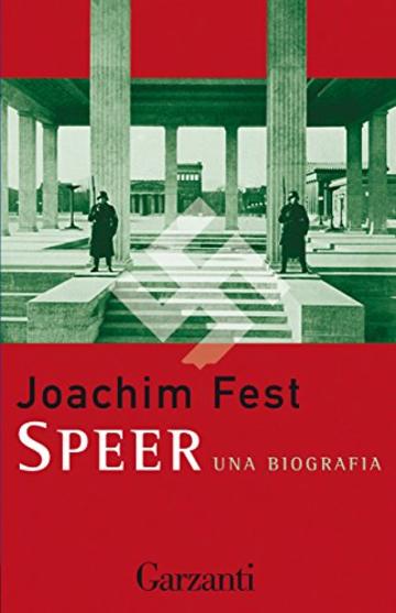 Speer: Una biografia