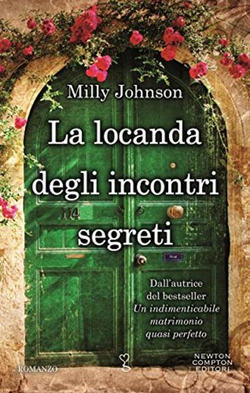 Johnson Milly - Un indimenticabile Natale d'amore - Newton Compton