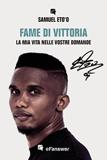 Fame di Vittoria: La mia vita nelle vostre domande