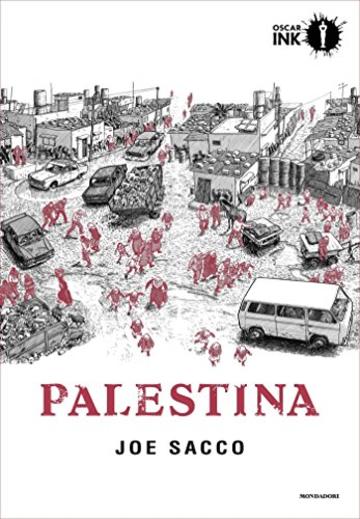 Palestina: Una nazione occupata