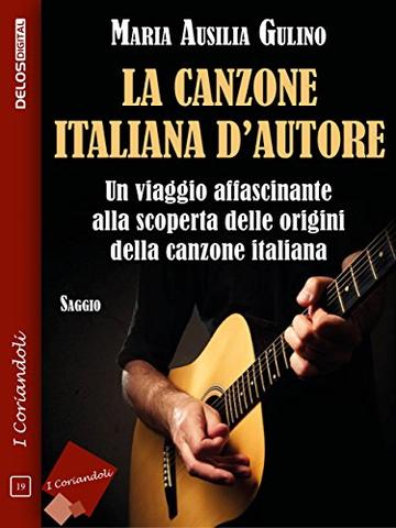 La canzone italiana d'autore (I coriandoli)