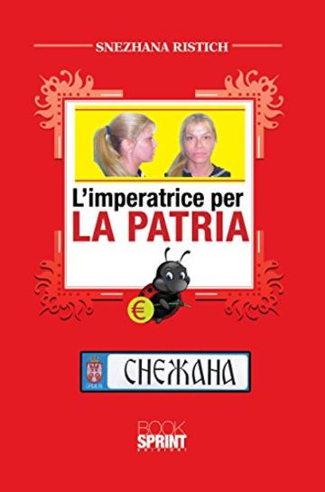 L'imperatrice per la patria