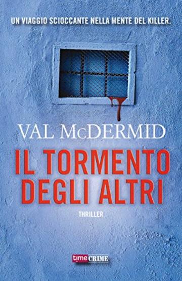 Il tormento degli altri (TimeCrime)