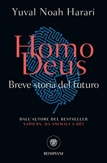 Homo Deus: Breve storia del futuro