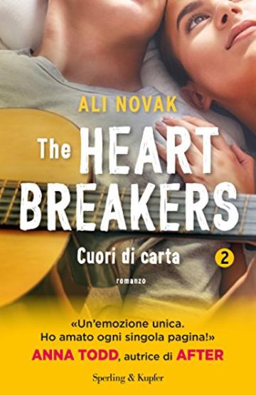 The Heartbreakers 2 cuori di carta