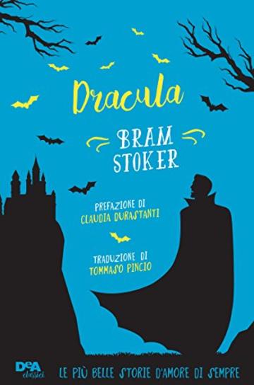 Dracula (DeA Classici)