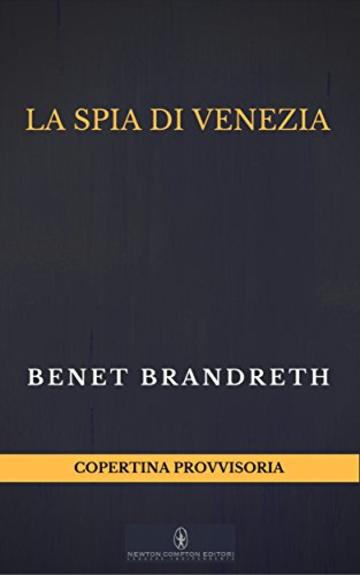 La spia di Venezia