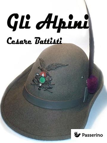 Gli Alpini