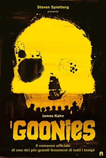 I Goonies - Il romanzo