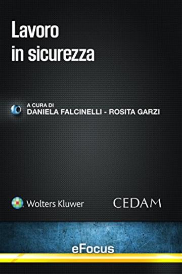 Lavoro in sicurezza