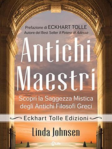 Antichi Maestri: Scopri la saggezza mistica degli antichi filosofi greci