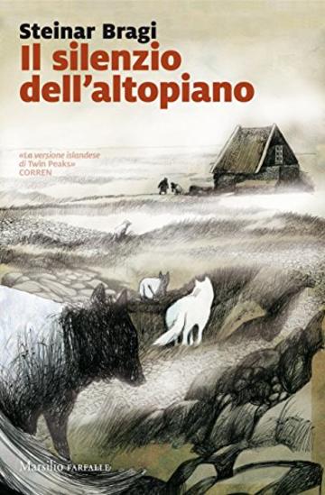 Il silenzio dell'altopiano