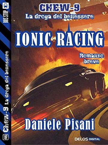 Ionic Racing: Ciclo: Chew-9