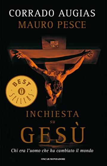 Inchiesta su Gesù (Oscar bestsellers Vol. 1802)