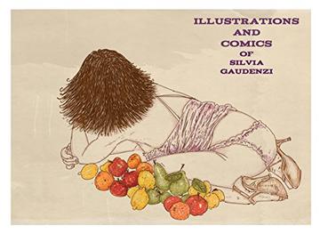 illustrations and comics: illustrations and comics