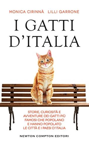 I gatti d'Italia