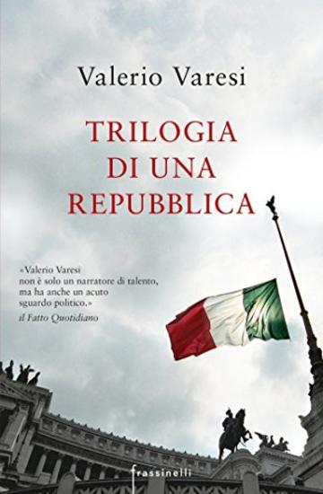Trilogia di una Repubblica