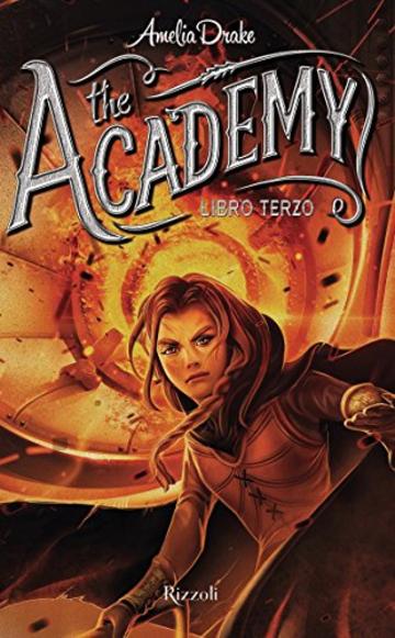 The Academy Libro terzo