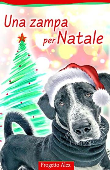 Una zampa per Natale