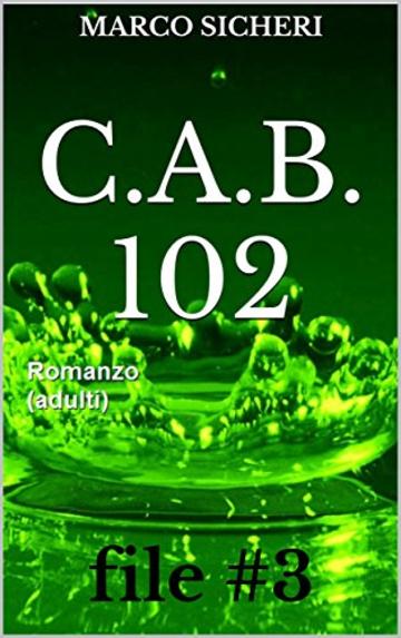 C.A.B. 102 - file #3