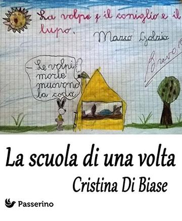 La scuola di una volta