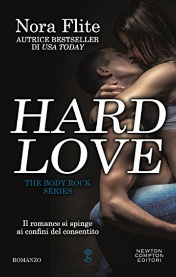 Hard Love (The Body Rock Series Vol. 1)