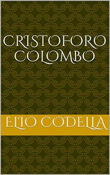 CRISTOFORO COLOMBO