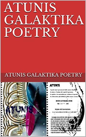 ATUNIS GALAKTIKA POETRY