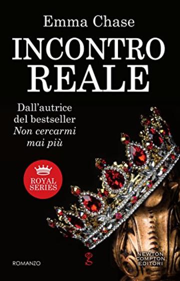 Incontro reale (Royal Series Vol. 2)